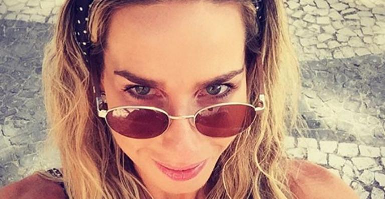 Mari Weickert: “Visitar o presídio feminino foi tocante”