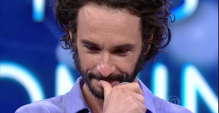 ‘Me sentia longe do público’, diz Rodrigo Santoro sobre período afastado da TV