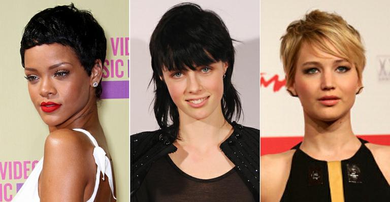 Cabelo mullet: confira o estilo e saiba como adotar o visual