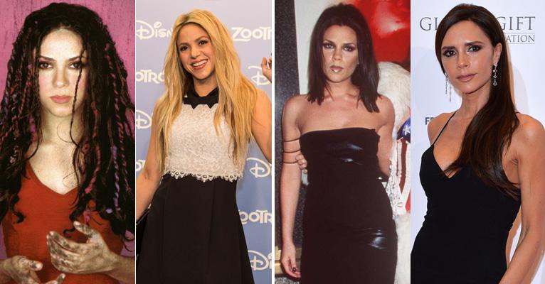 Veja 15 cantoras dos anos 90 que não envelhecem e estão ainda mais bonitas atualmente!
