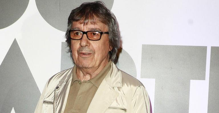 Bill Wyman, ex-integrante dos Rolling Stones, é diagnosticado com câncer