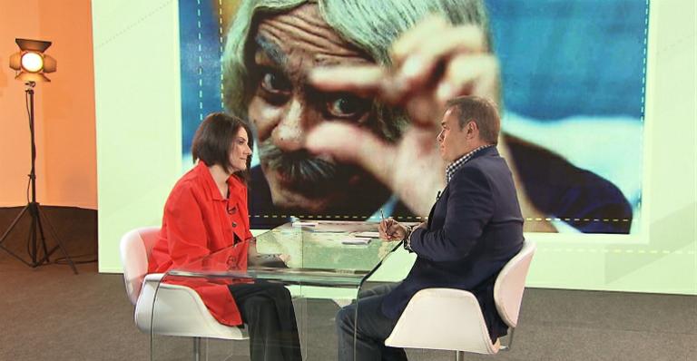 Malga di Paula sobre entrevista no Programa do Gugu: ‘Pedi para não ir ao ar’