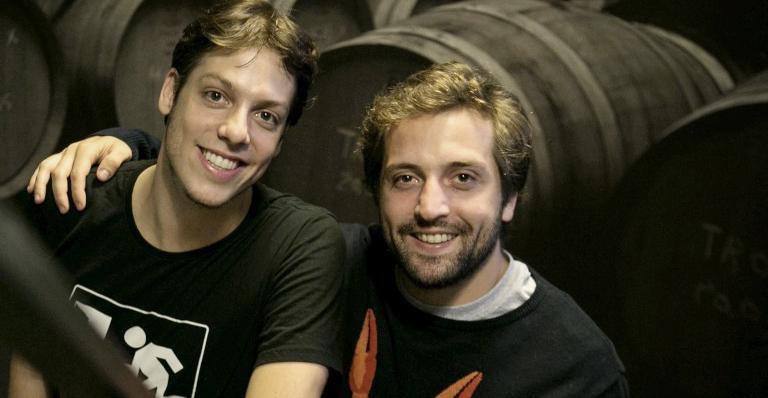 Gregório Duvivier comenta a contratação de Fábio Porchat pela Record