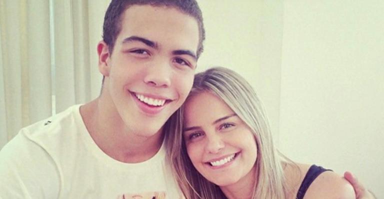 Milene Domingues relembra término com Ronaldo: ‘Nunca tive mágoa de nada’
