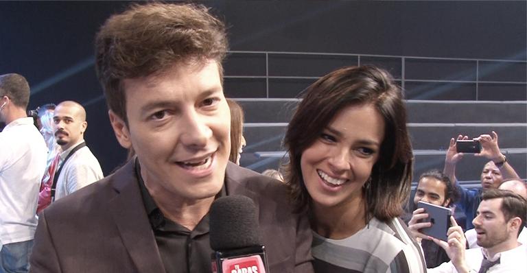 Rodrigo Faro: desafios na Record em 2016