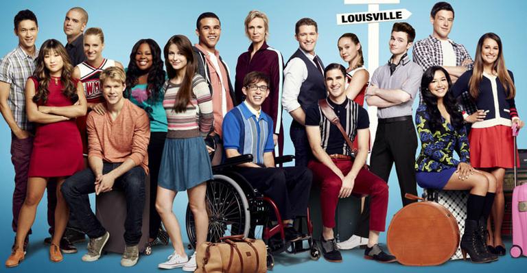 Veja como estão os atores de ‘Glee’ após um ano do final da série!