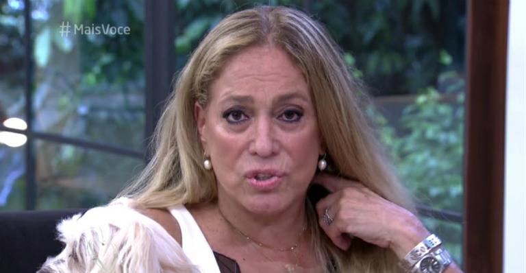 Susana Vieira revela finais de personagens em ‘A Regra do Jogo’