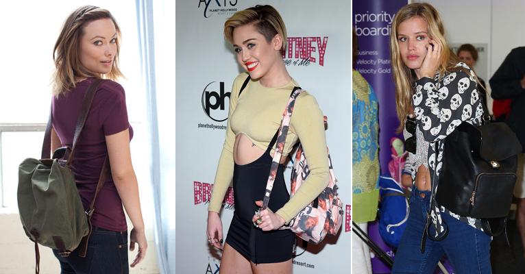 Mochila fashion: veja 4 dicas de como deixar a peça esportiva mais estilosa e elegante
