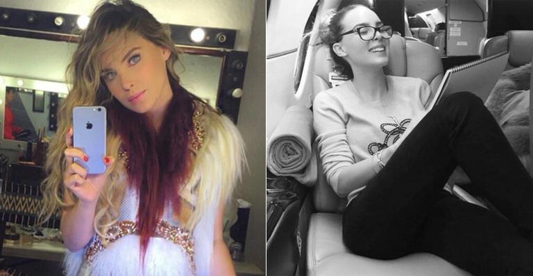 Belinda atua em filme ao lado de Dwayne Johnson