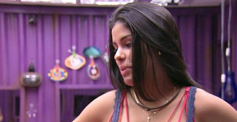 Prima de Munik do ‘BBB16’ revela que ela tem poucas amigas fora da casa