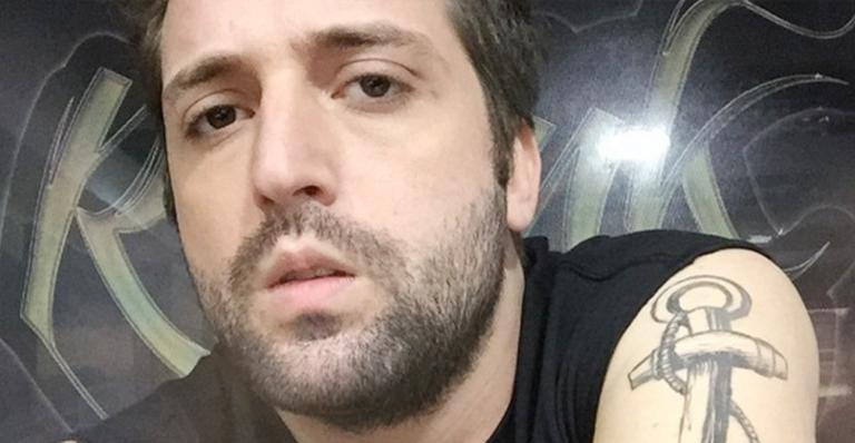 Gregório Duvivier revela o segredo do ‘Porta dos Fundos’
