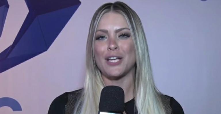 Renata Fan: amor incondicional pelo esporte