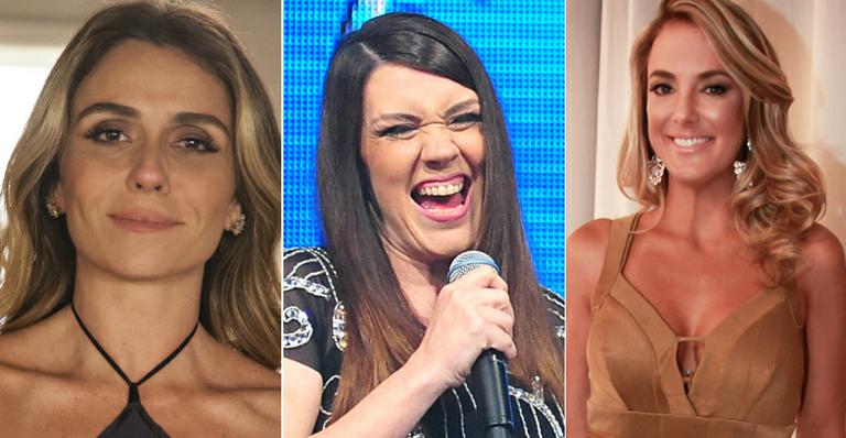 Você não vai acreditar! Veja 20 famosas que completam 40 anos em 2016