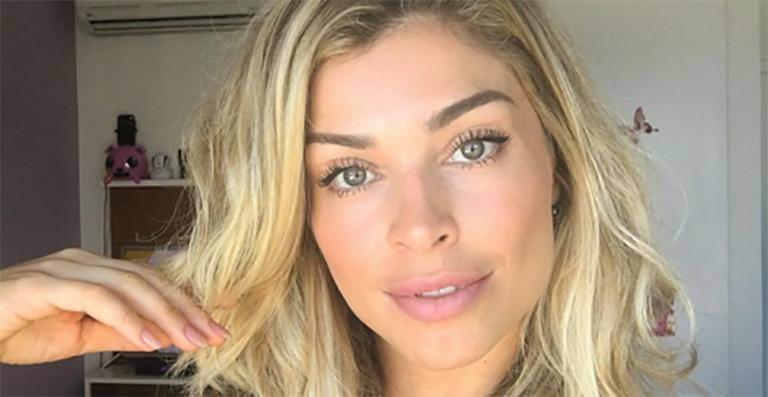 Na pista! Grazi Massafera vai para a balada com amigas famosas