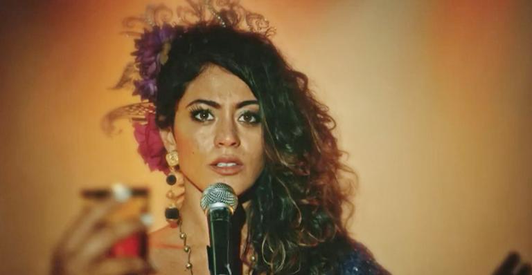 Carol Castro: novos desafios em ‘Velho Chico’