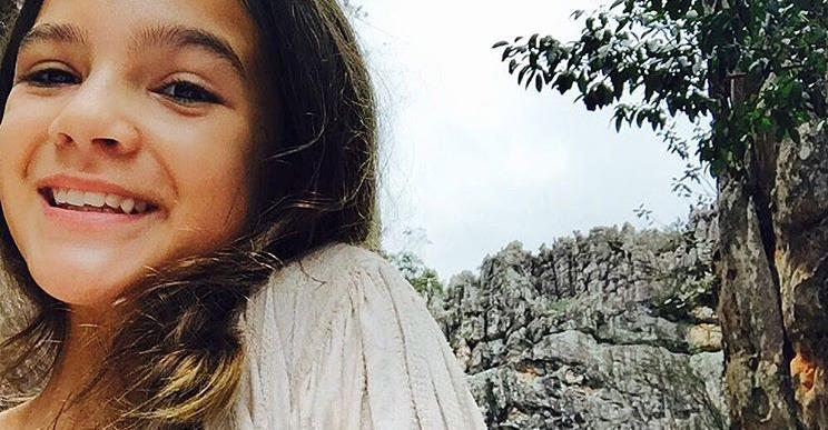 Mel Maia parabeniza a mãe nas redes sociais: ‘Agradeço a Deus todos os dias por ter você’
