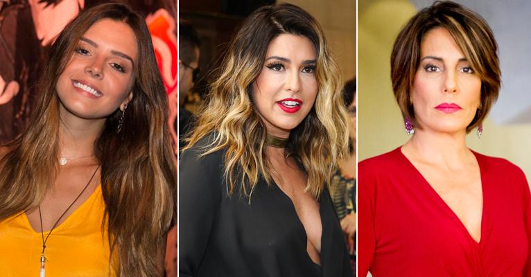 Veja qual é a maquiagem ideal para cada idade da mulher
