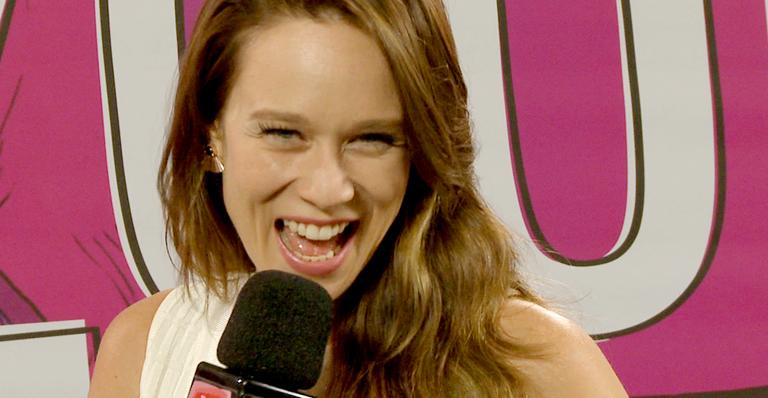 Mariana Ximenes fala sobre sua volta às novelas