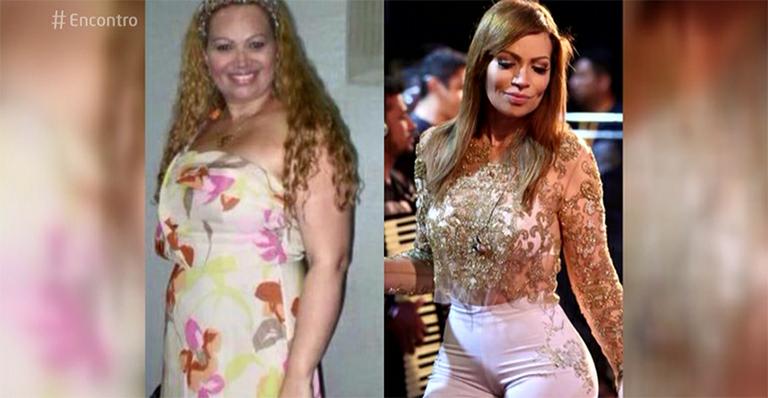Solange Almeida revela ciúmes dos filhos após transformação: ‘Pegam no pé’