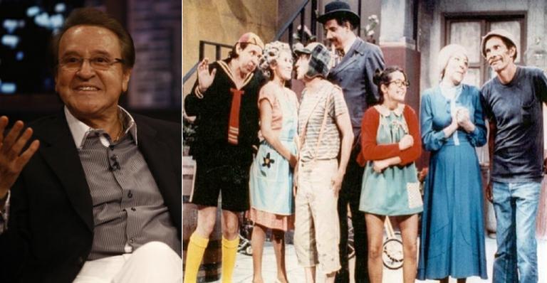 Carlos Villagran revela motivo para fim de ‘Chaves’: “Tudo se desfez devido à ambição do Bolaños”
