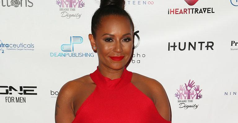 Ex-Spice Girls curtem reencontro e Mel B mostra foto