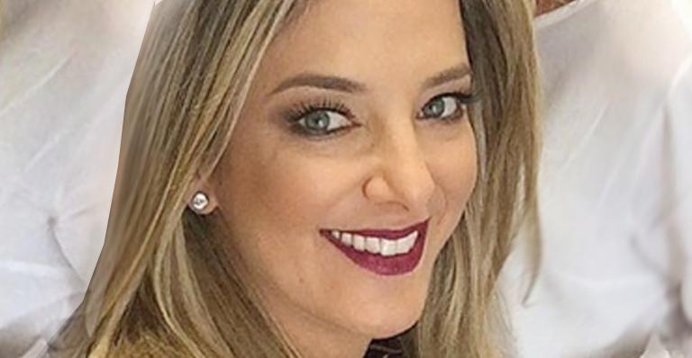 Ticiane Pinheiro: dicas de make para quem não sabe se maquiar