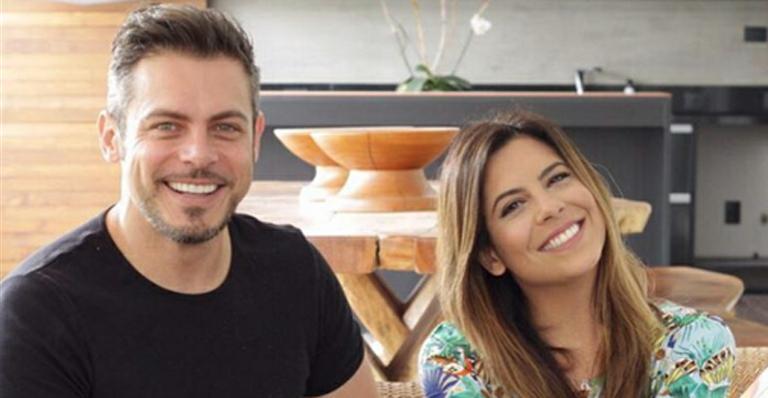 Nasce Helena, a primeira neta de Luigi Baricelli: “Estou babão”