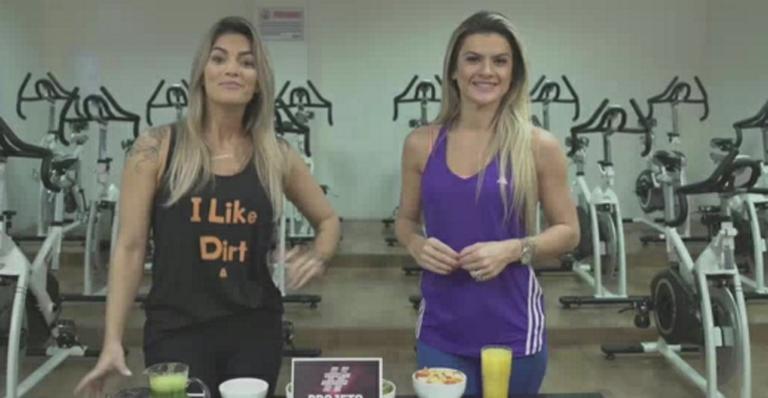 Latino comenta encontro de Kelly Key e Mirella Santos: ‘Vou morrer e não vou ver tudo’