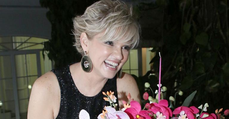 Andréa Nóbrega conta como emagreceu 10kg: ‘Estava muito gostosa’