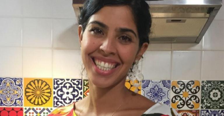 Bela Gil mostra vídeo do parto em casa de seu segundo filho