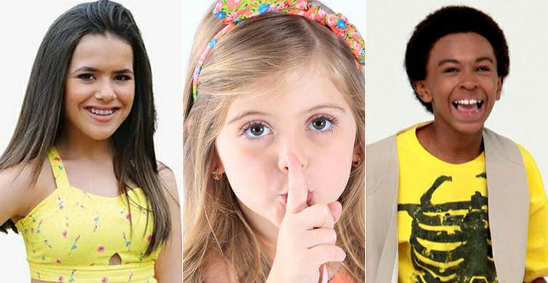 SBT anuncia o elenco da nova novela Carinha de Anjo, substituta de Cúmplices de um Resgate