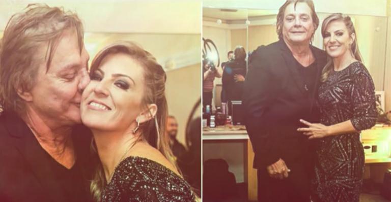 Fábio Jr. revela que se casará pela sétima vez e avisa: “Com ela tenho certeza que não irá acontecer a separação”