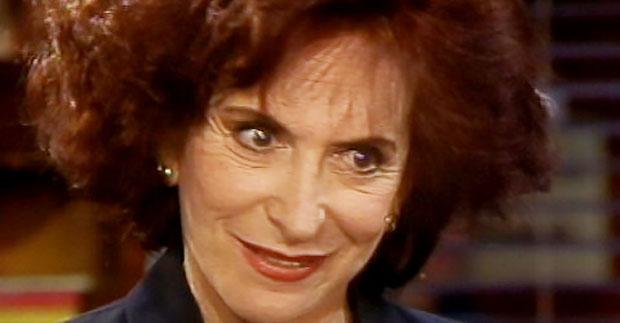 Após participação em ‘Babilônia’, morre aos 82 anos a atriz Tereza Rachel