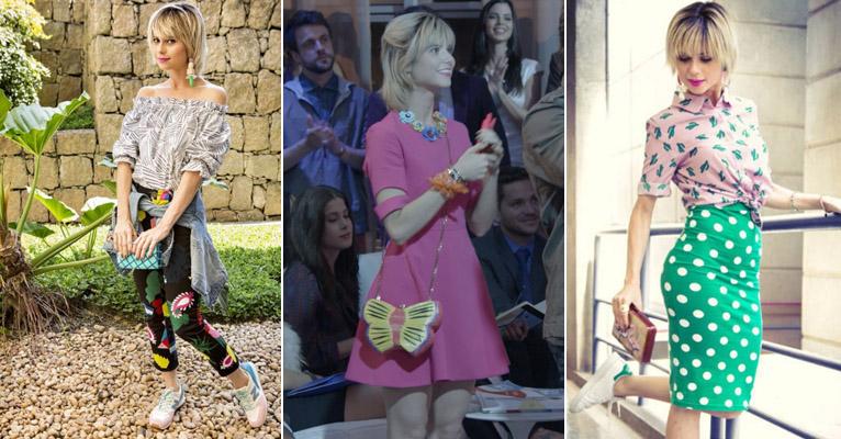 Totalmente Demais: O estilo moderno de Lu (Julianne Trevisol) em 35 looks