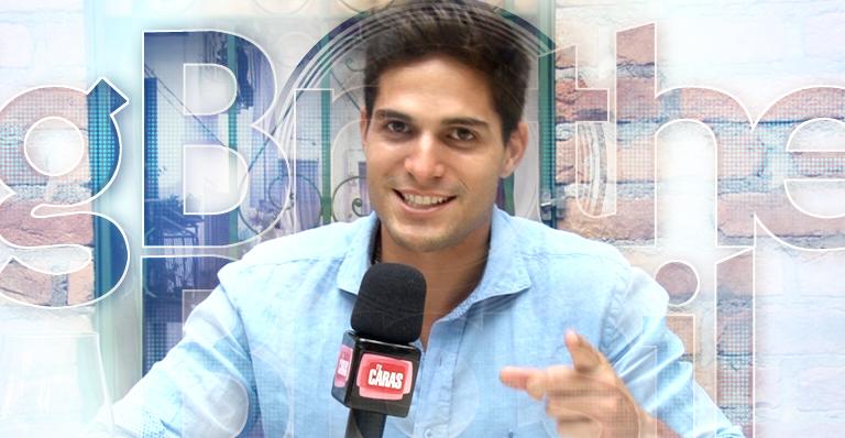 Final BBB16: André Martinelli dá seu palpite