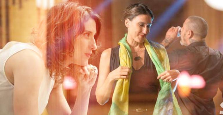 Paola Carosella: novos desafios no ‘MasterChef’