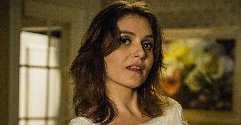 Monica Iozzi fala sobre descoberta do seu lado sexy