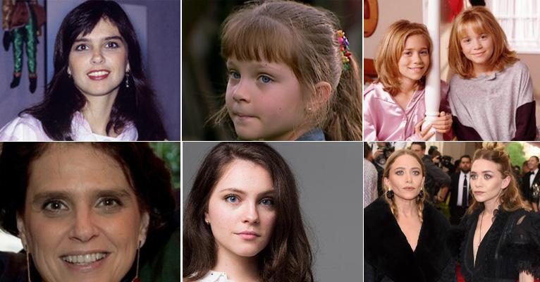 Veja 12 ex-atores famosos que mudaram de carreira completamente