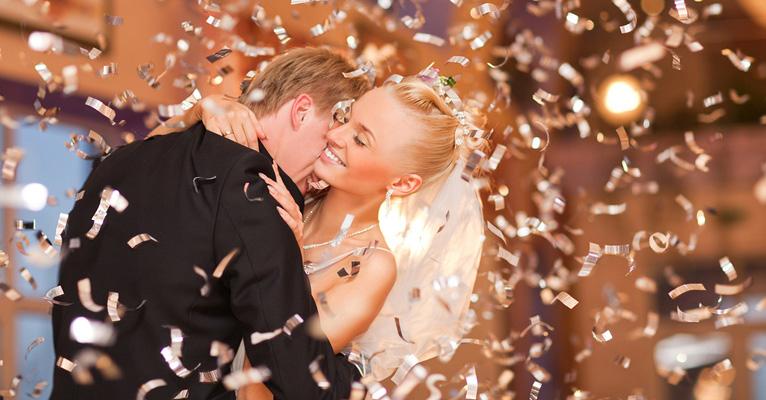 Planeje-se! 10 dicas para economizar na festa do casamento