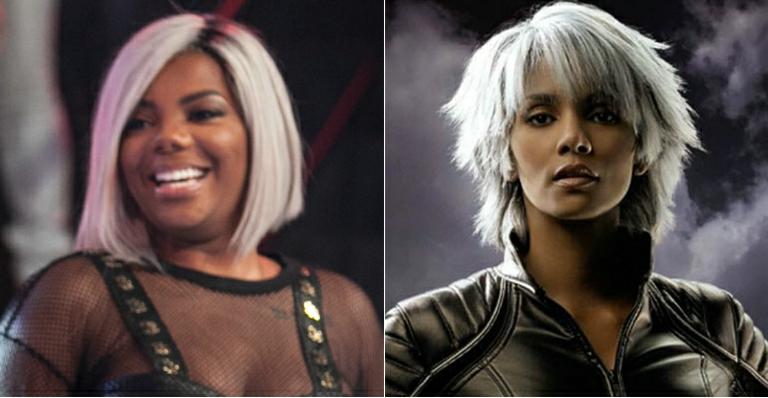 Internautas não perdoam cabelo de Ludmilla na final do ‘Big Brother Brasil 16’