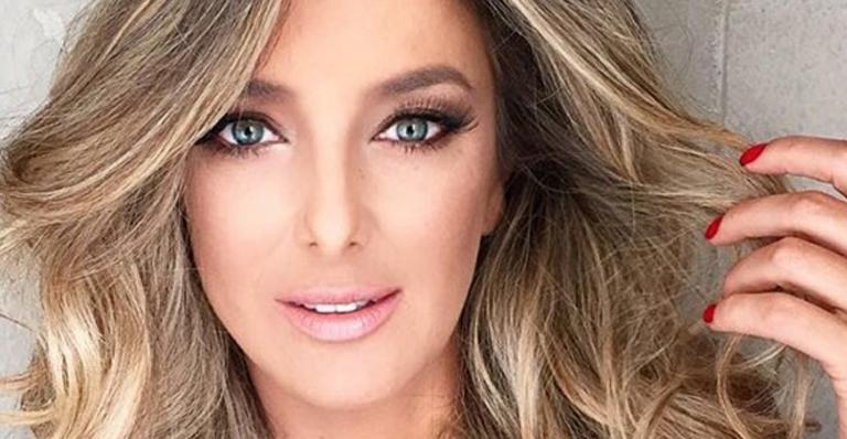 Ticiane Pinheiro conta seus segredos de estilo