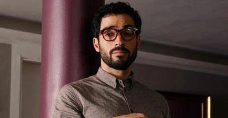 Alfonso Herrera levanta suspeitas de que será pai