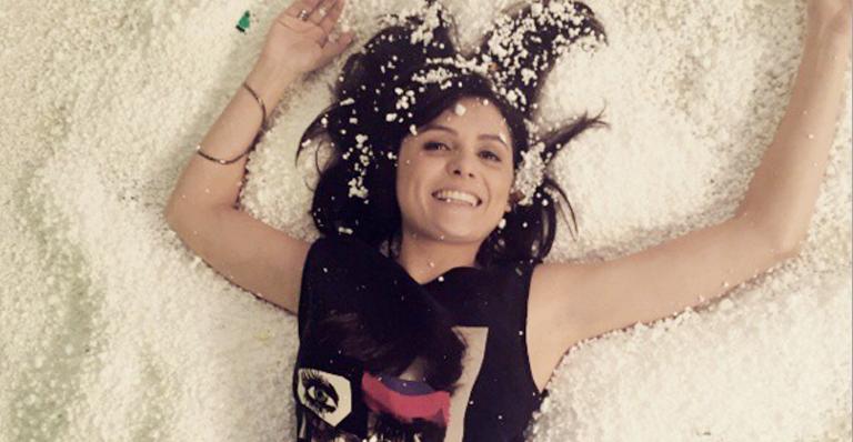 Monica Iozzi comenta nova proposta do humor na TV
