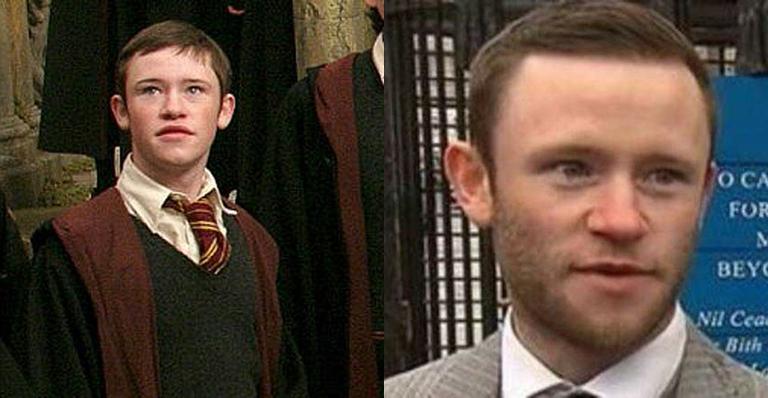 Ator de ‘Harry Potter’ diz que perdeu fortuna com ‘carros e mulheres’ e terá que pagar R$ 1 milhão em processo