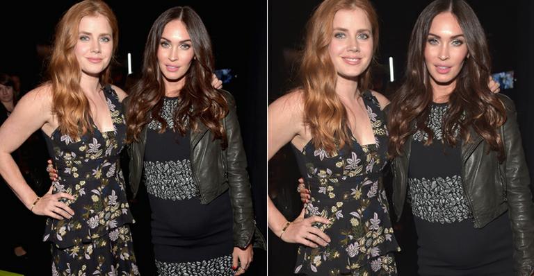 Separada de Brian Austin Green, Megan Fox está grávida pela terceira vez