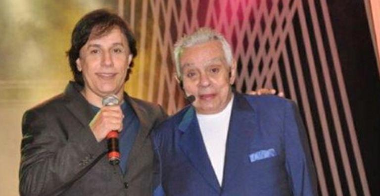 Tom Cavalcante faz homenagem a Chico Anysio
