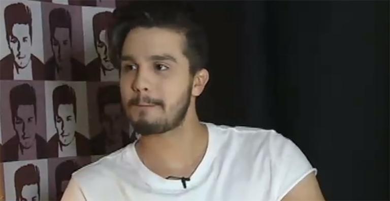 Luan Santana desconversa sobre casamento com Jade Magalhães: ‘Nunca é como a gente planeja’