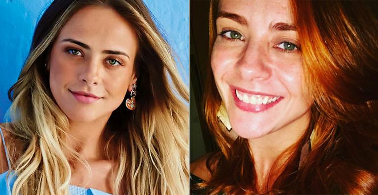 Juliana Silveira mostra seu novo visual nas redes sociais