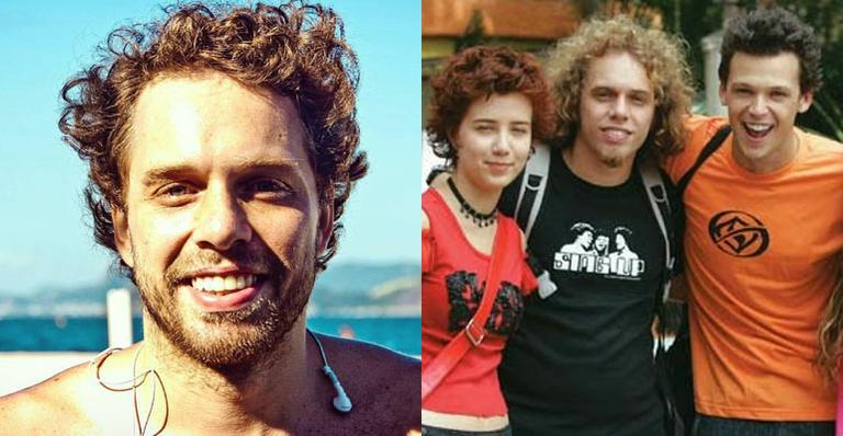 Filho de Cissa Guimarães e ex-Vagabanda, João Velho pede emprego nas redes sociais