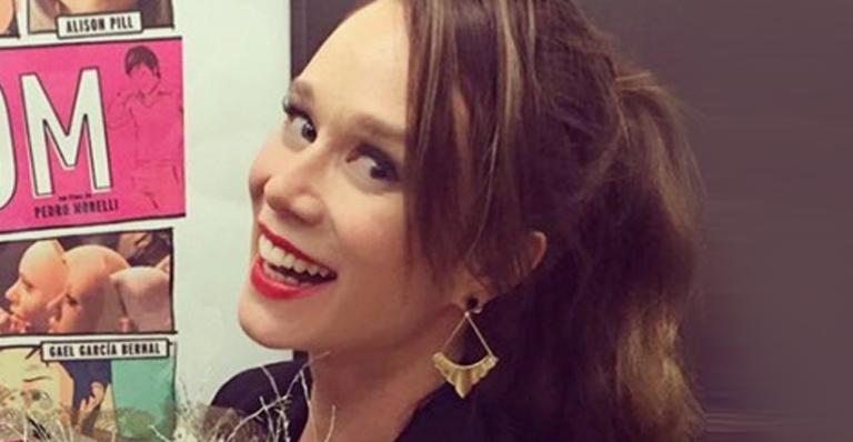 Mariana Ximenes em carreira internacional: “Estou aberta a possibilidades”
